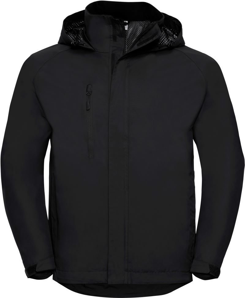 Russell Athletic Herren Jacke Hydra Plus 2000 510M bedrucken