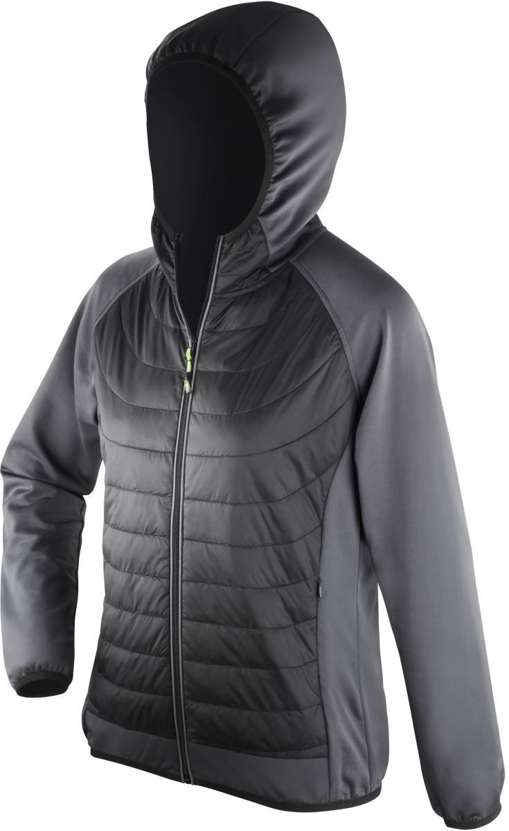 Spiro Damen Zero Gravity Jacke S 268F bedrucken