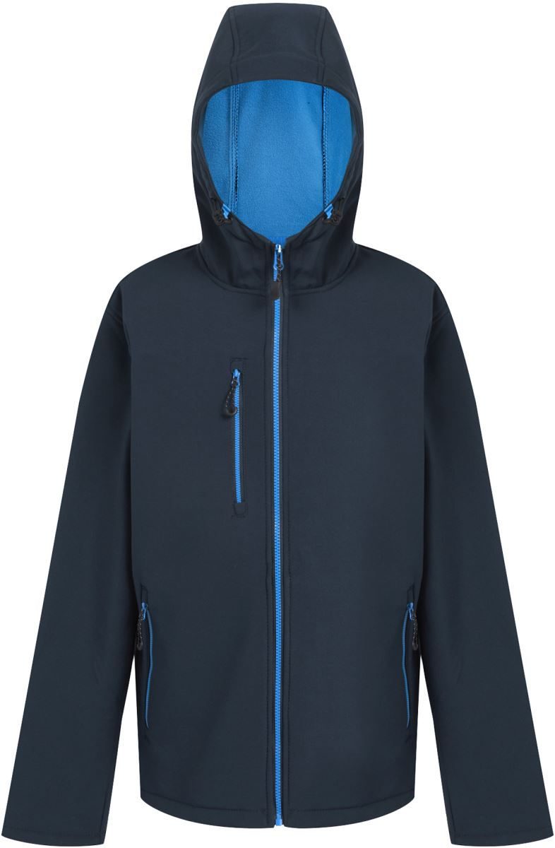 Regatta 2-Lagen Softshell Jacke "Navigate" TRA 705 bedrucken