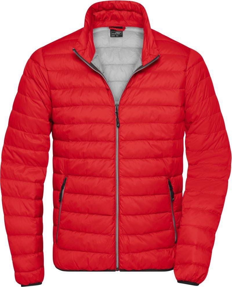 Daiber Herren Daunenjacke JN 1140 bedrucken