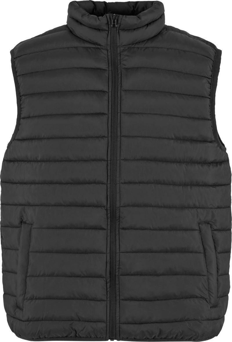 New Morning Studios Leichter Herren Bodywarmer NM 033 bedrucken