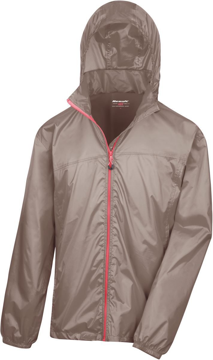 Result Regenjacke R 189X bedrucken