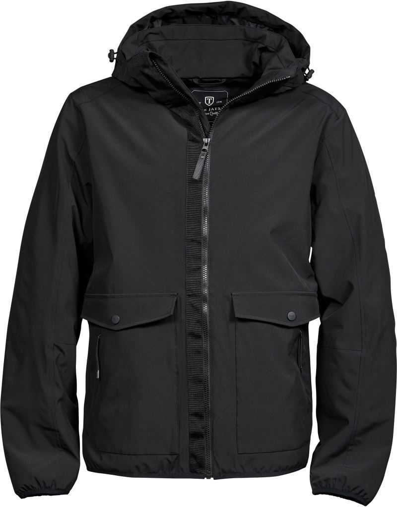 Tee Jays Herren Urban Adventure Jacke TJ 9604 bedrucken