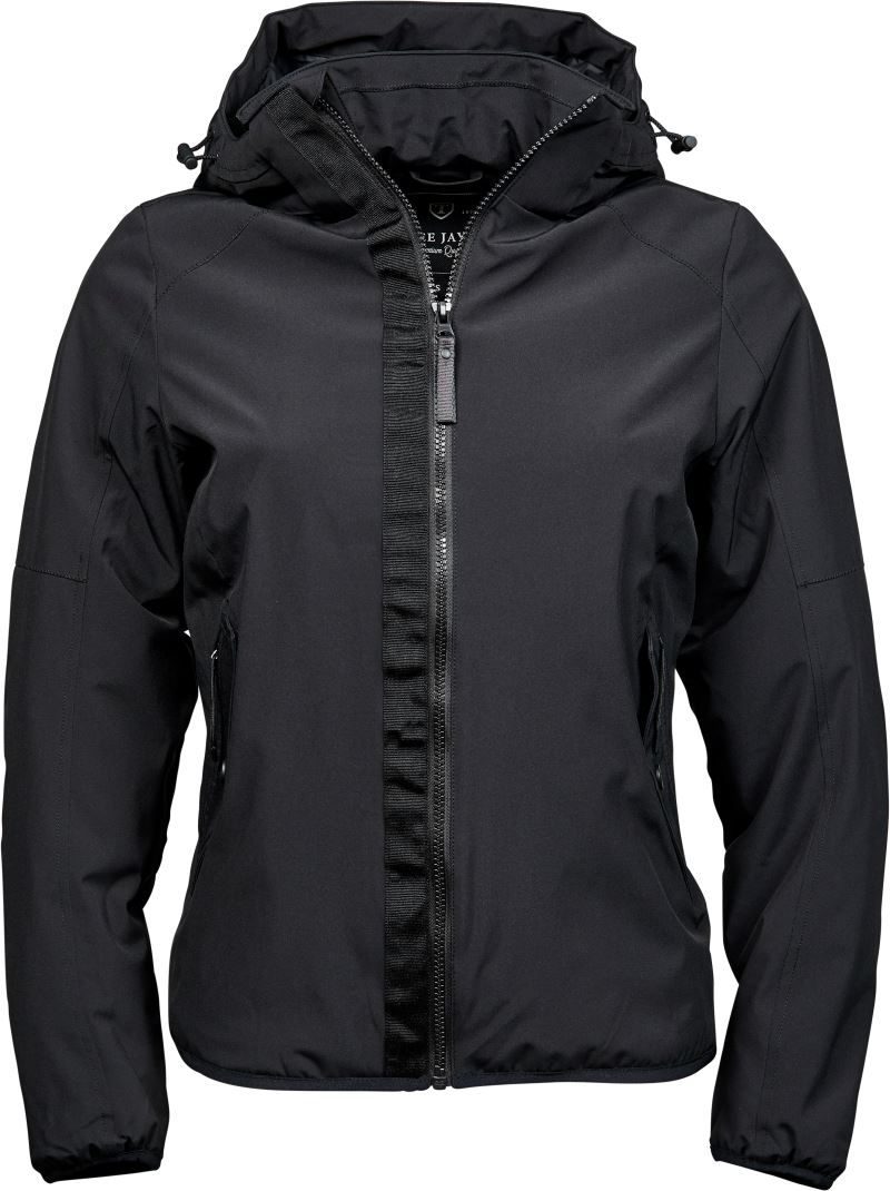 Tee Jays Damen Urban Adventure Jacke TJ 9605 bedrucken