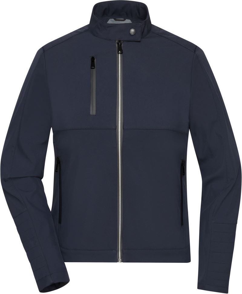 Daiber Damen 2-Lagen Softshell Jacke JN 1315 bedrucken