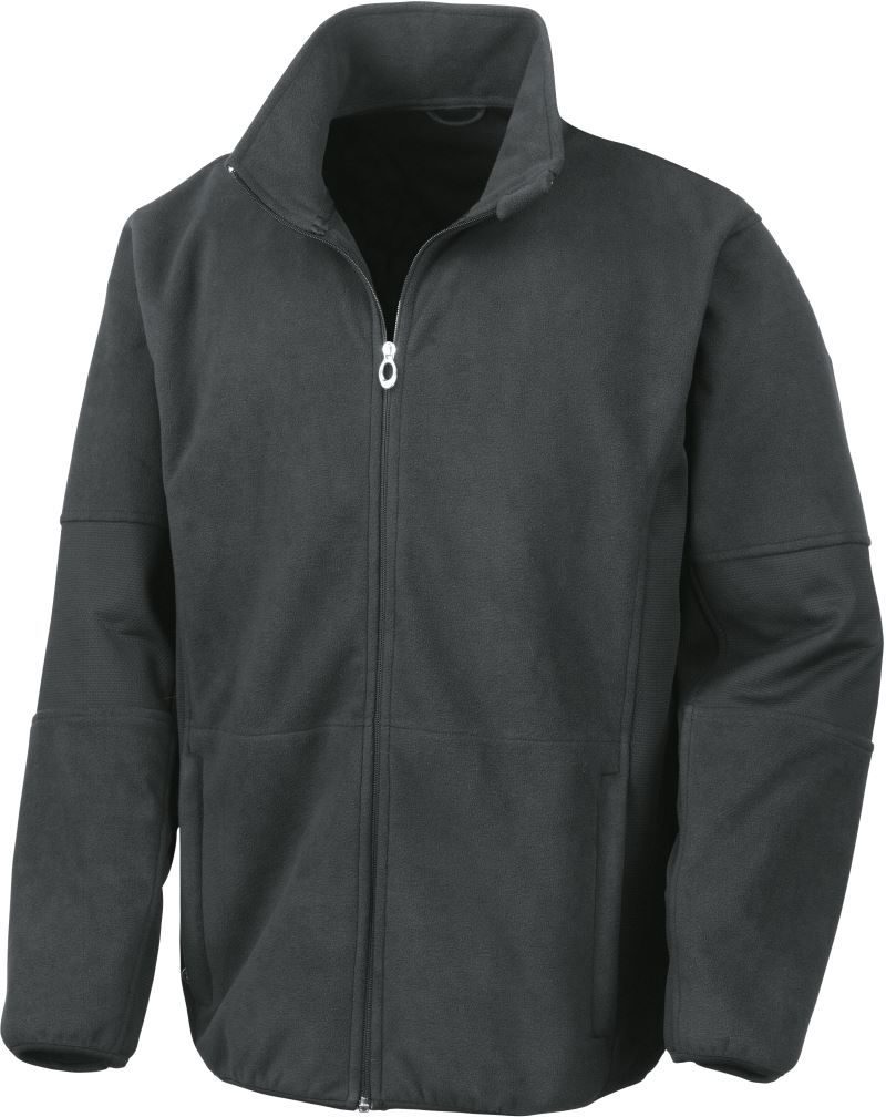 Result Herren 3-Lagen Softshell Jacke "Osaka" R 131M bedrucken