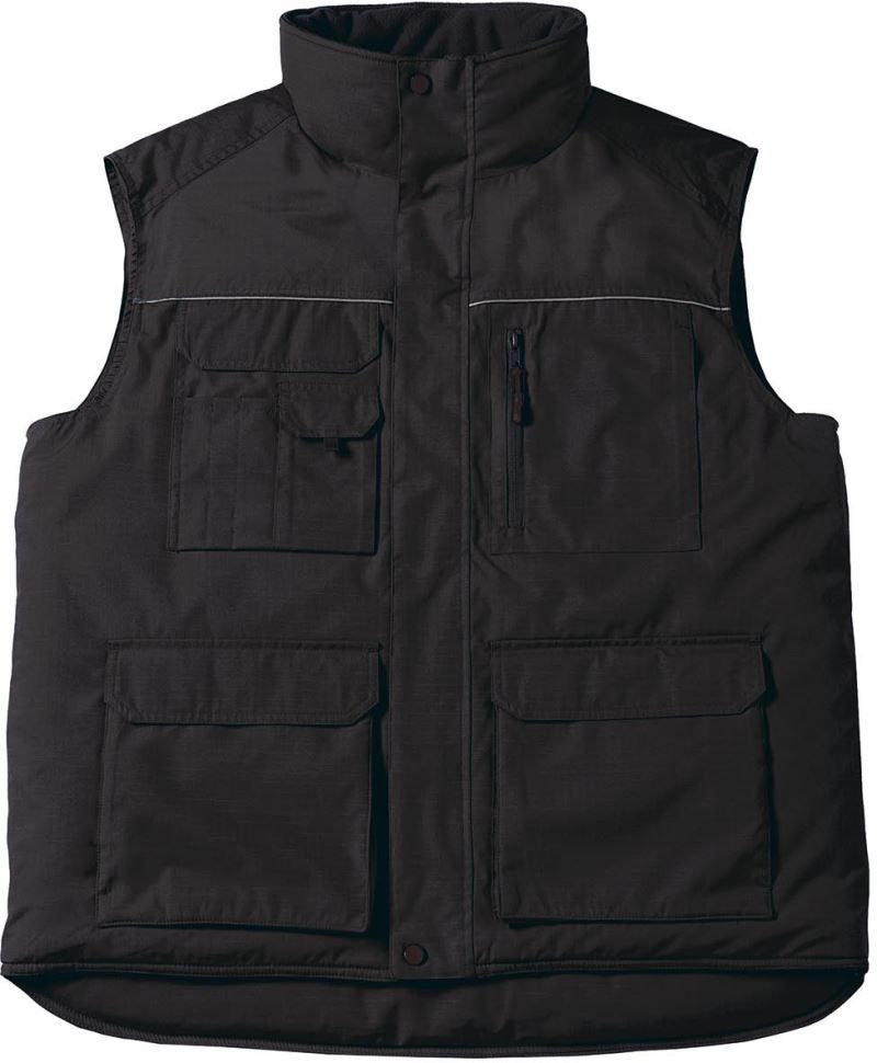 B&C Workwear Bodywarmer Expert Pro bedrucken