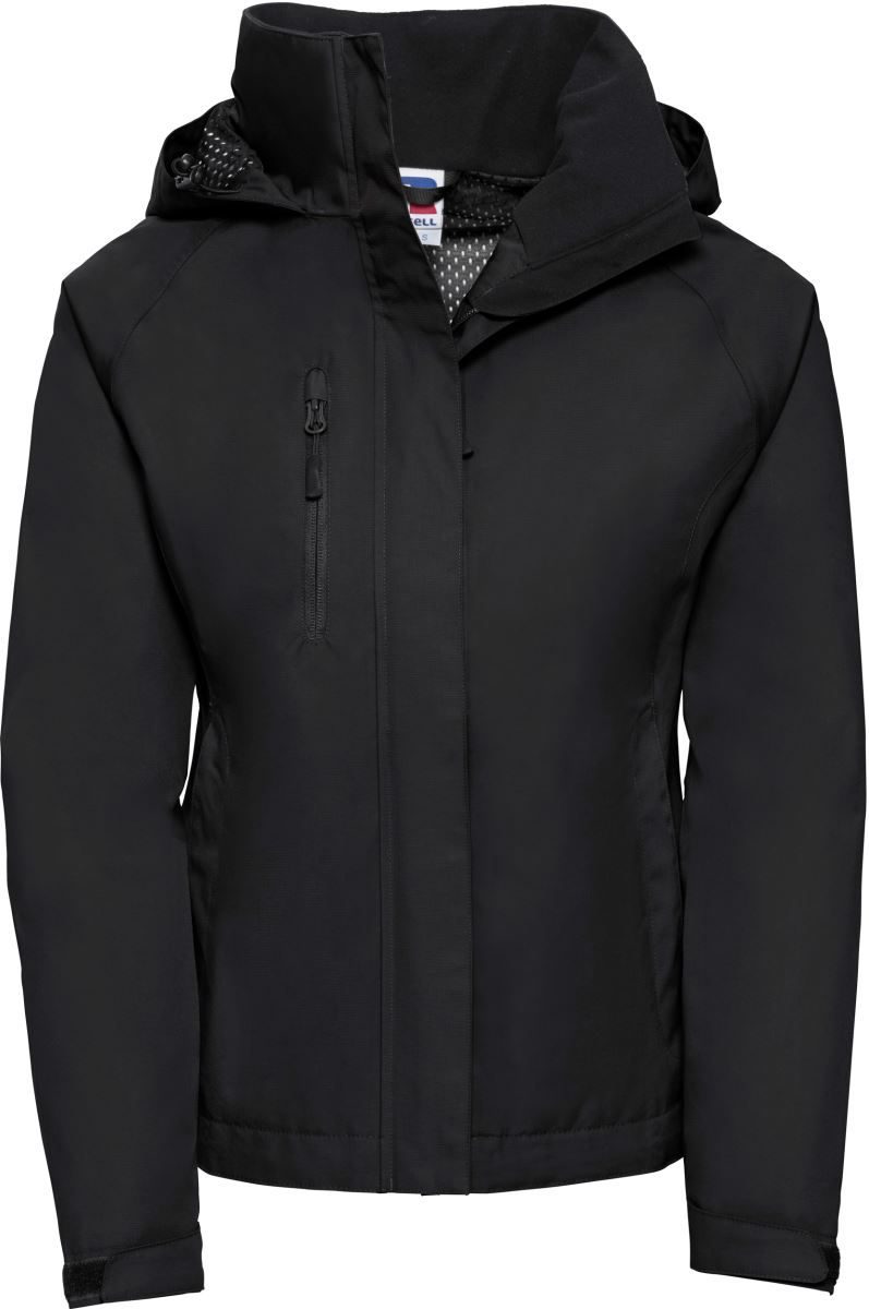 Russell Athletic Damen Jacke Hydra Plus 2000 510F bedrucken
