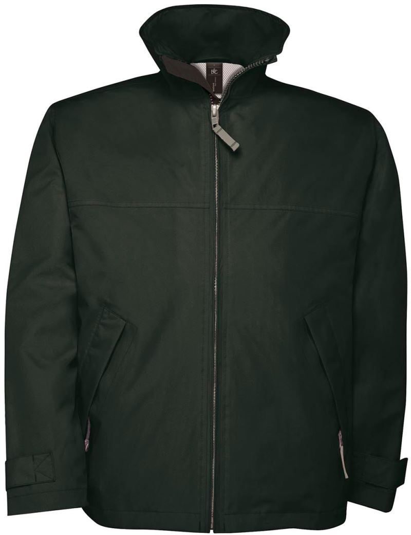 B&C Herren Segeljacke Sparkling /men bedrucken