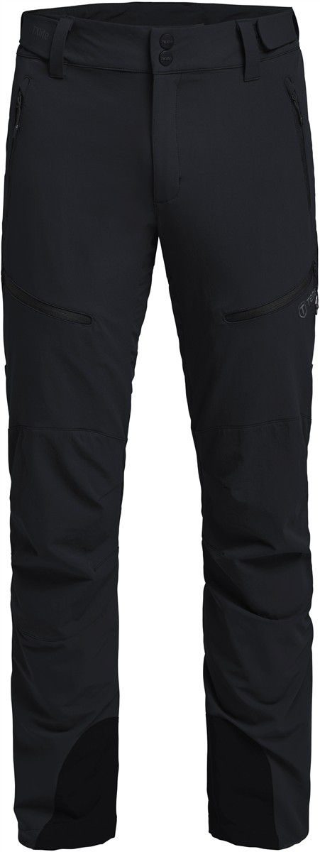 Tenson Herren Stretch Hose TXlite Flex Pants Men bedrucken