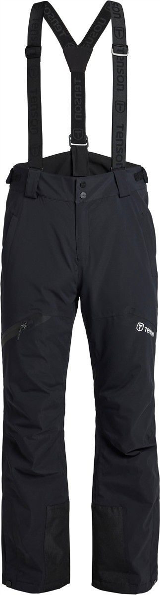 Tenson Herren Skihose Core Ski Pants Men bedrucken