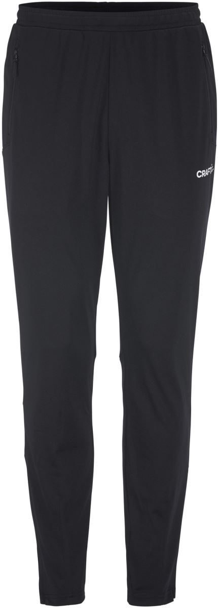 Craft Teamwear Herren Trainingshose Evolve 2.0 Pants M bedrucken