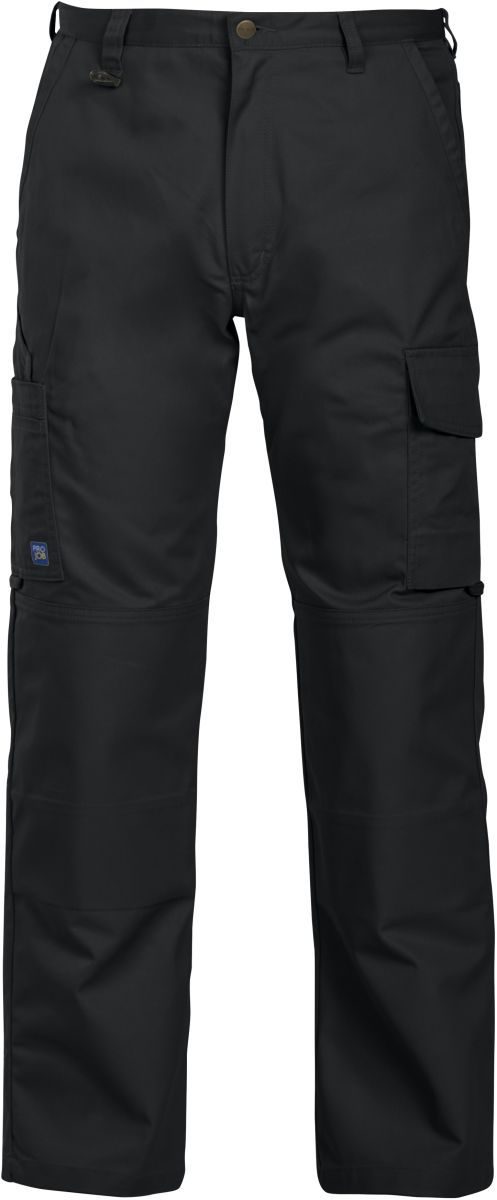 ProJob Herren Workwear Hose 2501 Waistpants (84-120) bedrucken