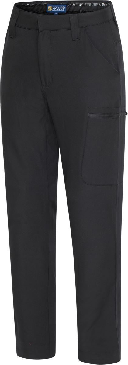 ProJob Herren Stretch Workwear Hose 2558 Waistpants Stretch (44-60) bedrucken
