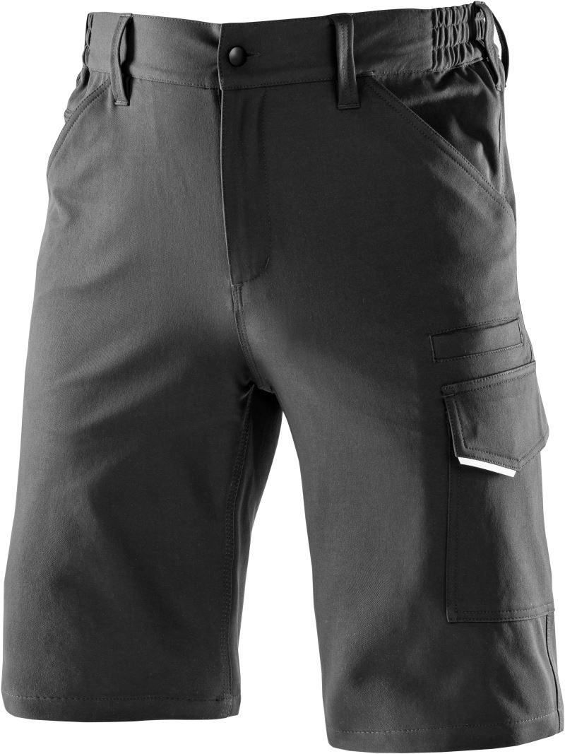 Result Workwear Stretch Shorts R 520X bedrucken