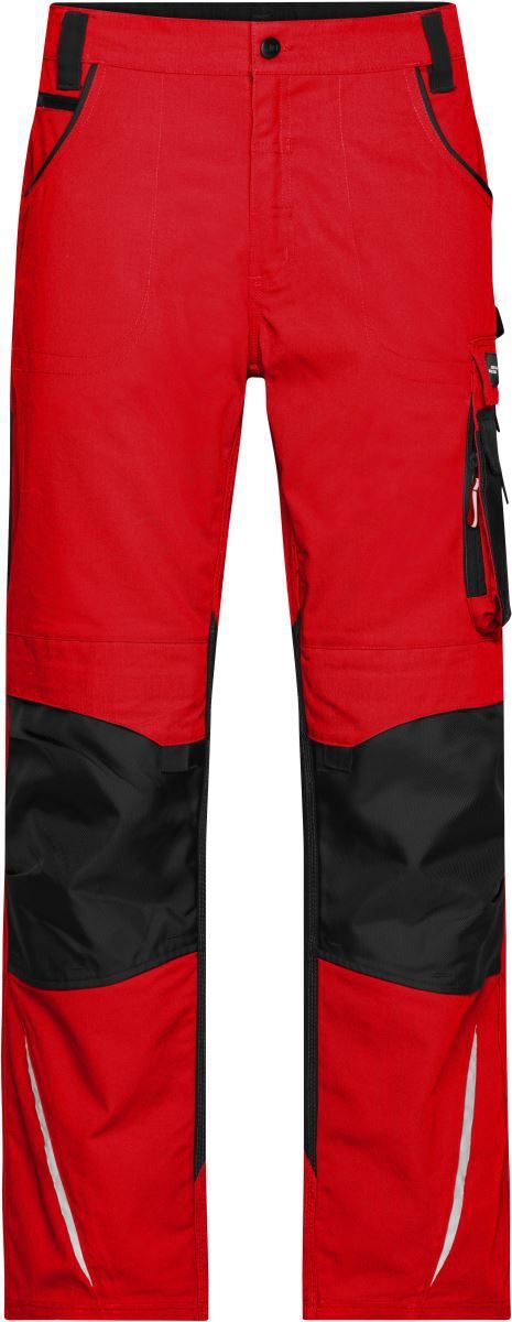 Daiber Workwear Hose - Strong JN 832 (62-68) bedrucken