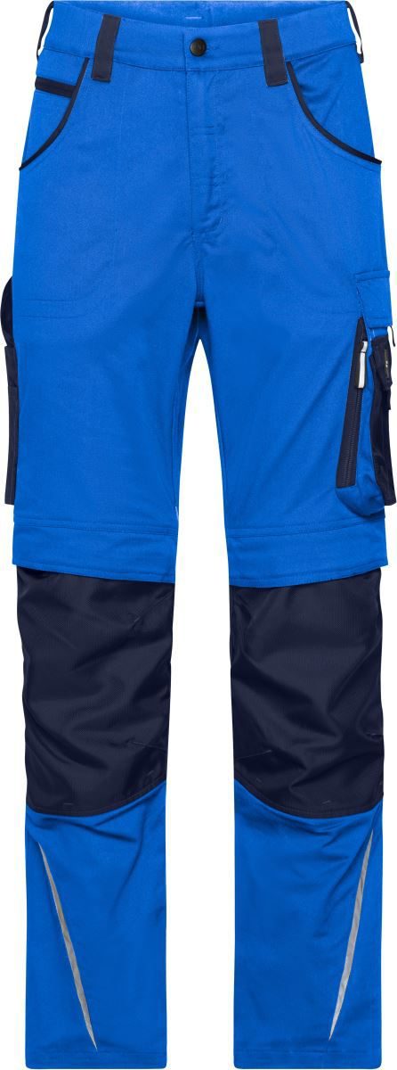 Daiber Workwear Hose "Modern Style" - Strong JN 1832 (42-60) bedrucken