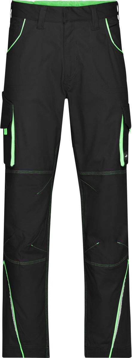 Daiber Workwear Hose - Color JN 847 (42-60) bedrucken
