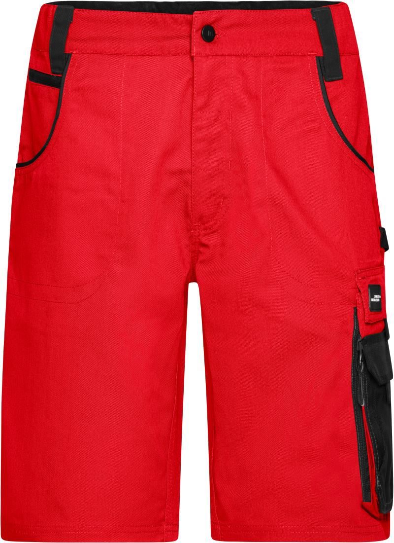 Daiber Workwear Shorts - Strong JN 835 (42-60) bedrucken