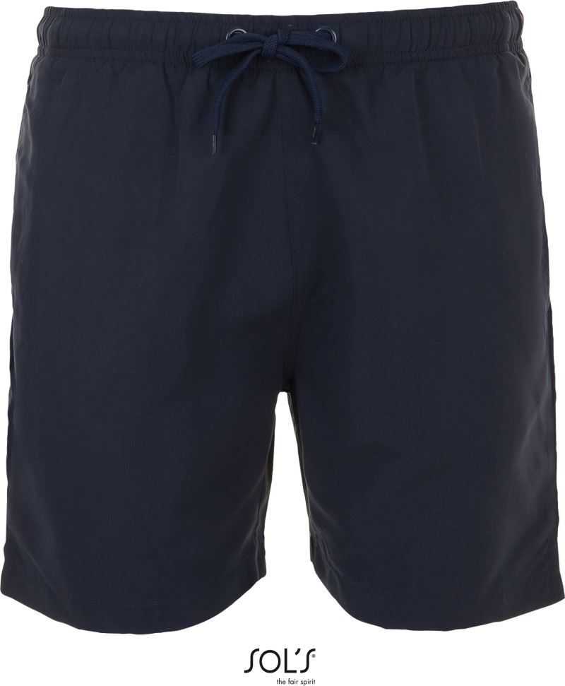 SOL'S Herren Badehose Sandy bedrucken