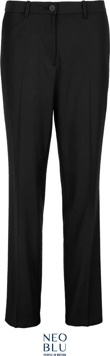 NEOBLU Damen Anzughose Gabin Women bedrucken