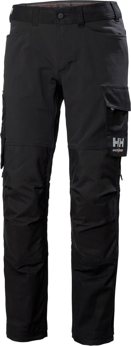 Helly Hansen Workwear Hose "Oxford Connect TM" – kurz Oxford 77395 S bedrucken