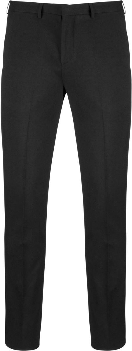 Kariban Herren Anzughose K 730 bedrucken