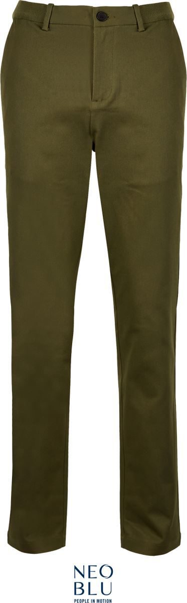 NEOBLU Herren Chino Hose Gustave Men bedrucken