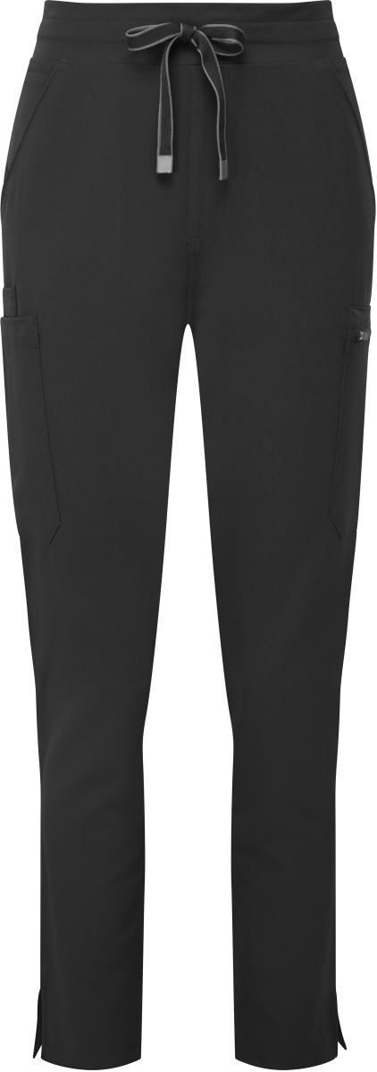 Onna Damen Stretch Cargo Hose NN 600 bedrucken