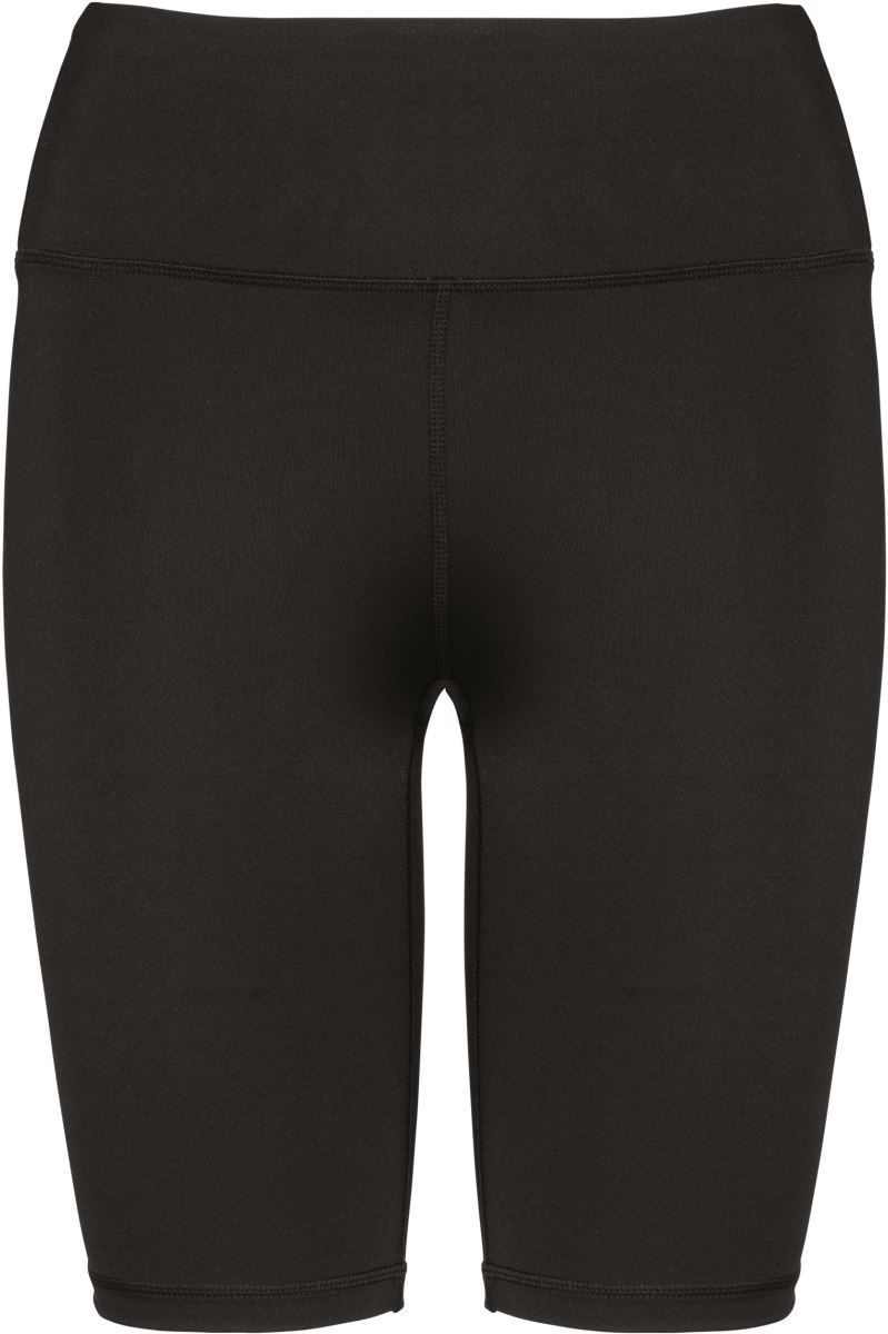 Kariban ProAct Kurze Damen Sporthose PA 1017 bedrucken