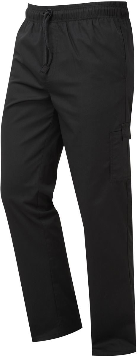 Premier Cargo Kochhose PR 555 bedrucken