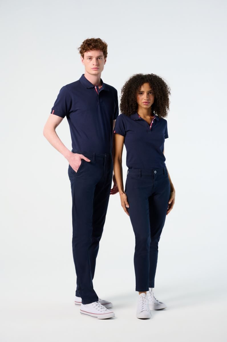 SOL'S Damen Hose 7/8 Jules Women bedrucken