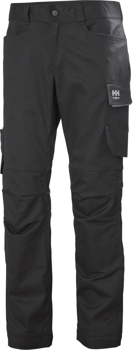 Helly Hansen Workwear Hose "Manchester" – Übergrößen Manchester 77523 X bedrucken