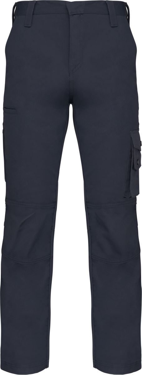 WK Workwear Multipocket Hose WK 795 (38-54) bedrucken