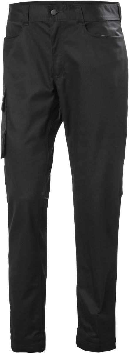 Helly Hansen Herren Workwear Hose "Manchester" – mittel Manchester 77525 R bedrucken