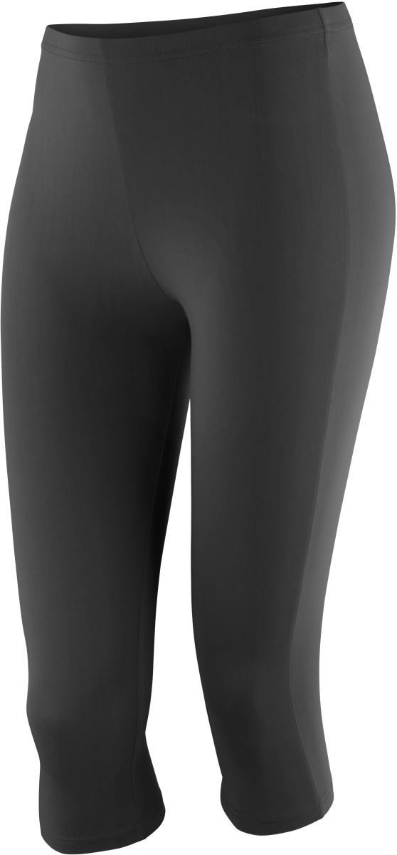 Spiro Damen Capri Hose S 284F bedrucken