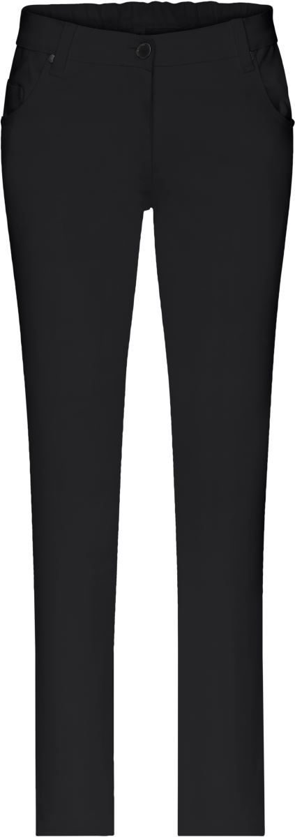 Daiber Damen Stretch Hose JN 3001 (34-52) bedrucken