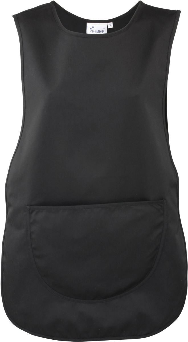 Premier Tabardschürze "Colours" PR 171 bedrucken