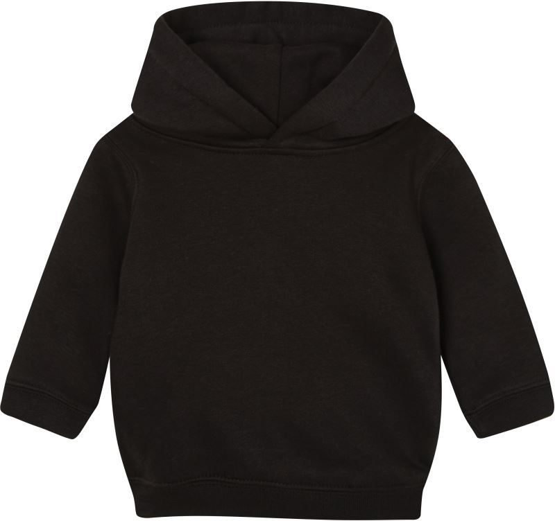 Babybugz Baby Hoodie BZ 63 bedrucken