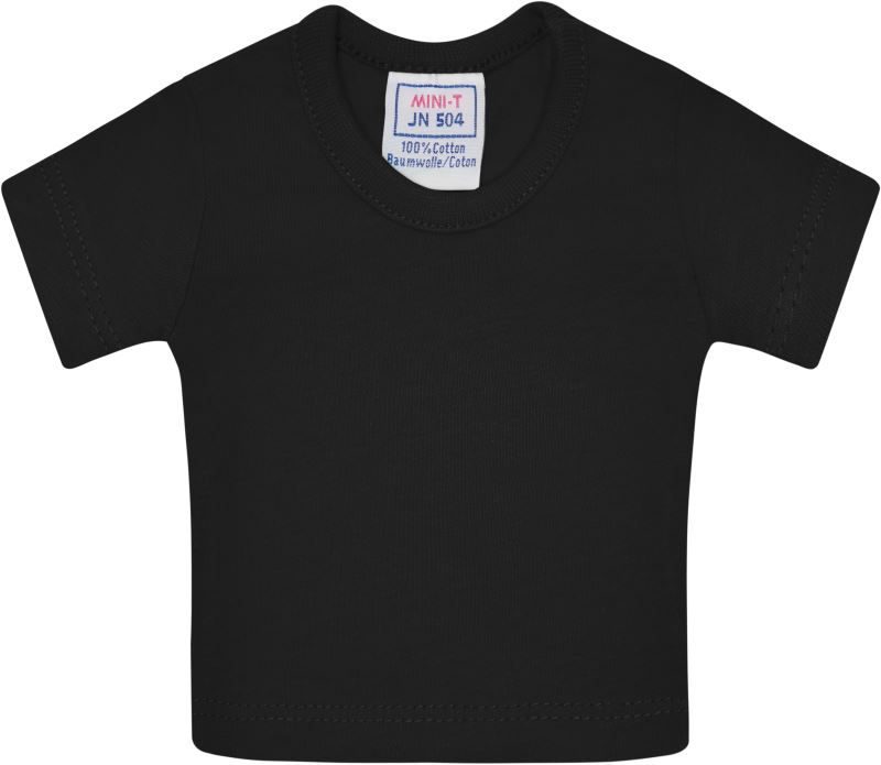 Daiber Mini T-Shirt JN 504 bedrucken
