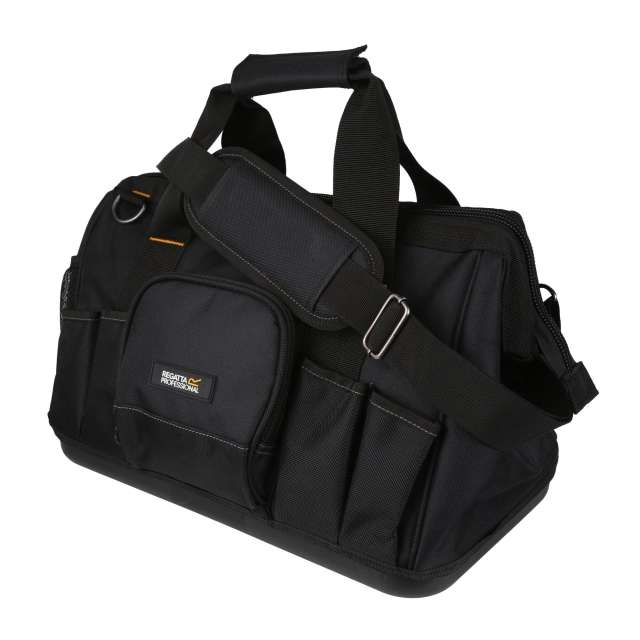 Regatta Toolbag Wide Zipper bedrucken