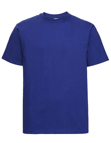 Russell Athletic Authentic Heavyweight T R-215M-0 bedrucken