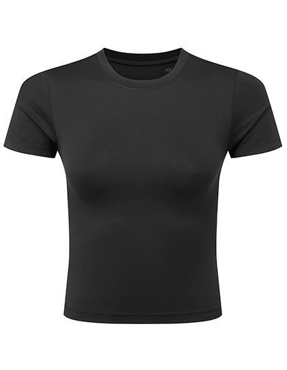 TriDri® Women´s TriDri® Recycled Luxe Fitted Tee TR653 bedrucken