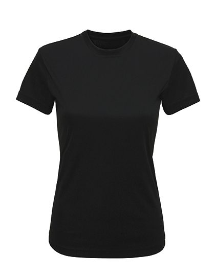 TriDri® Women´s Recycled Performance T-Shirt TR502 bedrucken