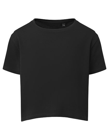 TriDri® Kids Boxy Tee TR19B bedrucken