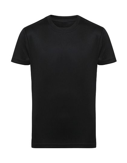 TriDri® Kids Performance T-Shirt TR10B bedrucken