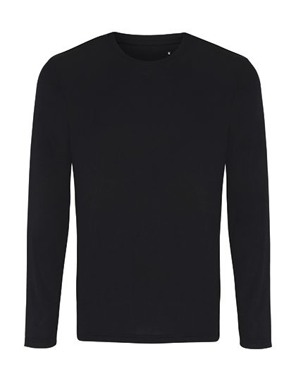TriDri® Men´s Long Sleeve Performance T-Shirt TR050 bedrucken