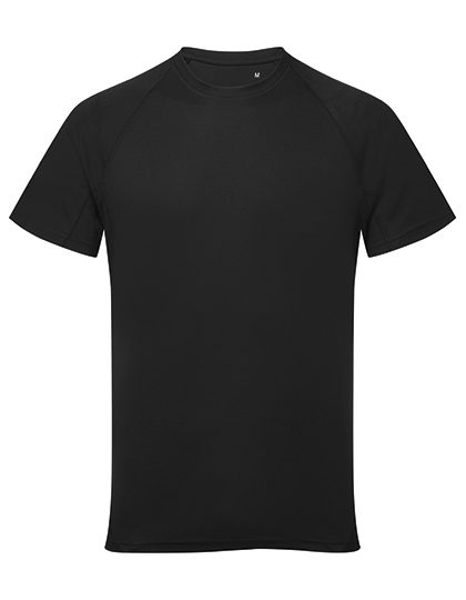 TriDri® Men´s Panelled Tech Tee TR011 bedrucken
