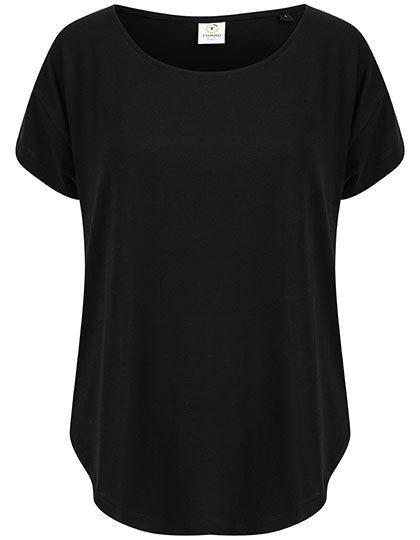 Tombo Scoop Neck T TL527 bedrucken