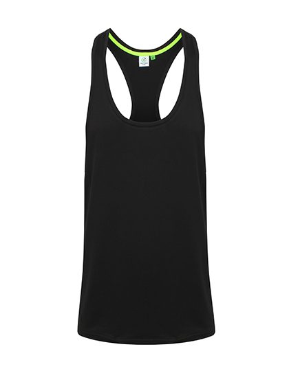 Tombo Men´s Muscle Vest TL504 bedrucken